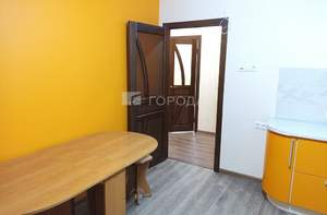 2-к квартира, на длительный срок, 67м2, 1/17 этаж