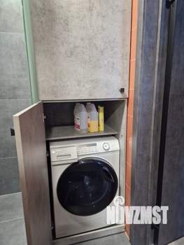 Студия квартира, на длительный срок, 37м2, 21/25 этаж