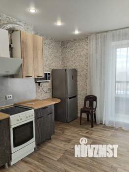 Студия квартира, на длительный срок, 28м2, 15/26 этаж