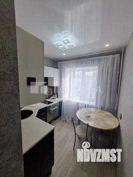 1-к квартира, на длительный срок, 30м2, 2/5 этаж