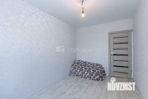 2-к квартира, на длительный срок, 43м2, 3/5 этаж