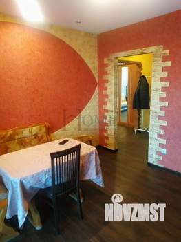 1-к квартира, на длительный срок, 47м2, 2/17 этаж