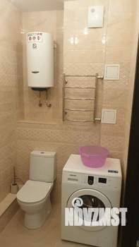 1-к квартира, на длительный срок, 36м2, 21/25 этаж