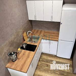 Студия квартира, на длительный срок, 31м2, 1/14 этаж