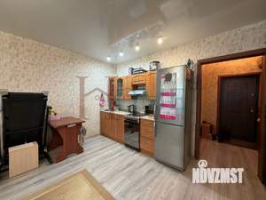 Студия квартира, на длительный срок, 35м2, 6/10 этаж