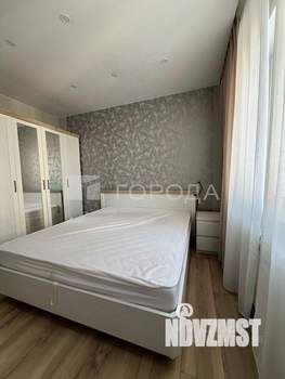 2-к квартира, на длительный срок, 58м2, 17/25 этаж