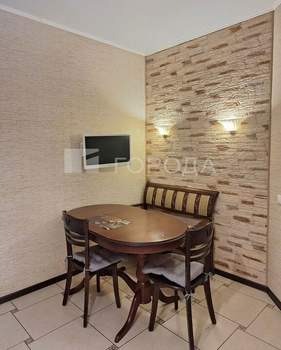 2-к квартира, на длительный срок, 70м2, 2/17 этаж