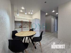 3-к квартира, на длительный срок, 63м2, 8/19 этаж