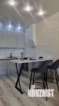 1-к квартира, на длительный срок, 43м2, 23/28 этаж