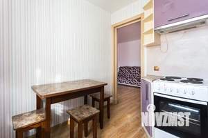 1-к квартира, посуточно, 31м2, 2/5 этаж
