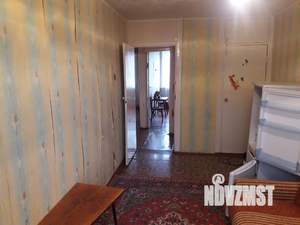 3-к квартира, на длительный срок, 57м2, 4/5 этаж