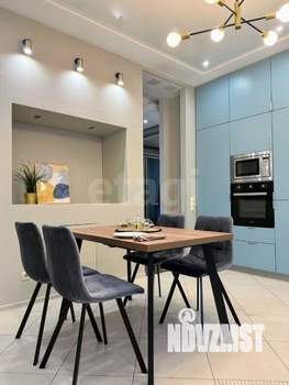 3-к квартира, на длительный срок, 138м2, 8/17 этаж