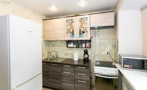 Студия квартира, на длительный срок, 33м2, 3/5 этаж