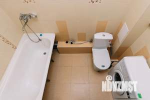 Студия квартира, посуточно, 23м2, 9/17 этаж