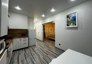 1-к квартира, на длительный срок, 41м2, 14/25 этаж