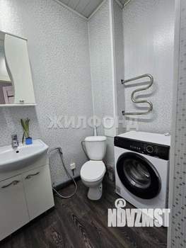 1-к квартира, на длительный срок, 30м2, 4/13 этаж