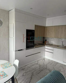 2-к квартира, на длительный срок, 50м2, 13/25 этаж