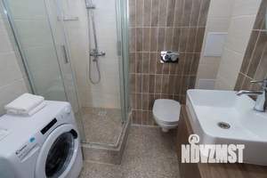 1-к квартира, посуточно, 26м2, 8/13 этаж