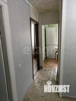 3-к квартира, на длительный срок, 63м2, 3/5 этаж