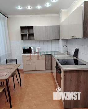 1-к квартира, на длительный срок, 44м2, 8/17 этаж