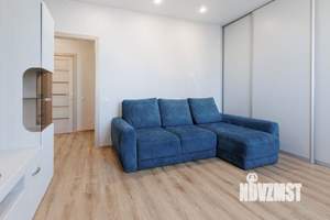 3-к квартира, на длительный срок, 69м2, 18/19 этаж