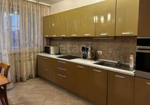 3-к квартира, на длительный срок, 90м2, 10/18 этаж