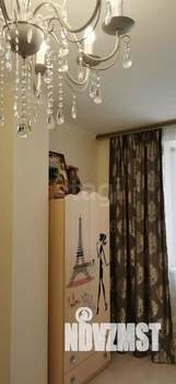 1-к квартира, на длительный срок, 47м2, 5/16 этаж