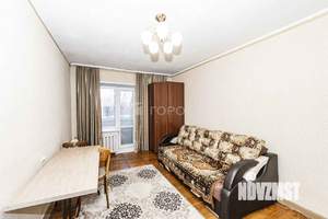 2-к квартира, на длительный срок, 50м2, 5/9 этаж