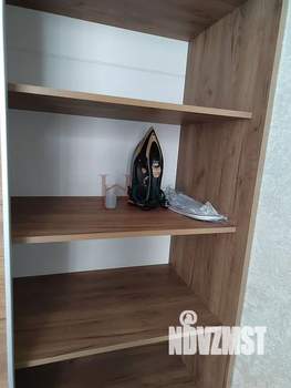 1-к квартира, на длительный срок, 35м2, 15/23 этаж