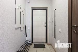 1-к квартира, посуточно, 26м2, 1/1 этаж