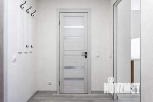 2-к квартира, посуточно, 40м2, 7/17 этаж