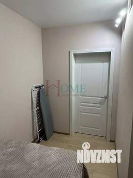 Студия квартира, на длительный срок, 29м2, 15/17 этаж