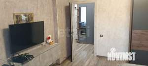 1-к квартира, на длительный срок, 44м2, 4/9 этаж