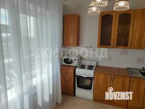 1-к квартира, на длительный срок, 40м2, 2/10 этаж