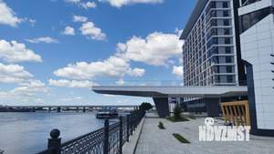 2-к квартира, на длительный срок, 49м2, 13/15 этаж