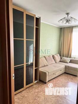 3-к квартира, на длительный срок, 60м2, 2/5 этаж