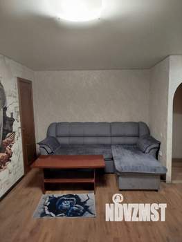 1-к квартира, на длительный срок, 32м2, 1/5 этаж