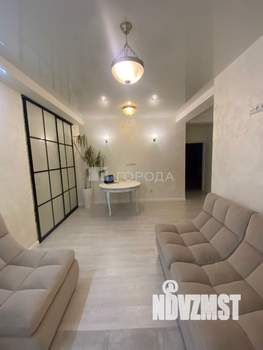 3-к квартира, на длительный срок, 70м2, 17/17 этаж