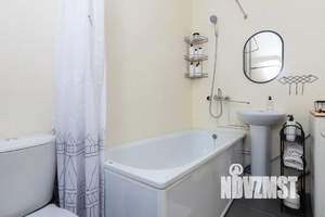 1-к квартира, посуточно, 31м2, 16/16 этаж