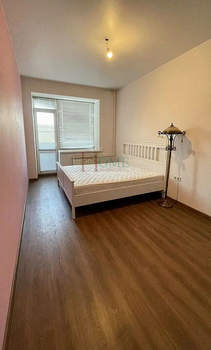 2-к квартира, на длительный срок, 52м2, 10/12 этаж