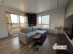 2-к квартира, на длительный срок, 53м2, 18/25 этаж