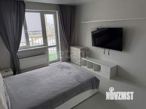 2-к квартира, на длительный срок, 44м2, 13/18 этаж