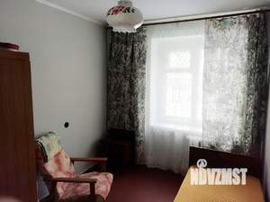 2-к квартира, на длительный срок, 46м2, 1/5 этаж