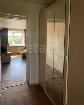 2-к квартира, на длительный срок, 44м2, 5/5 этаж