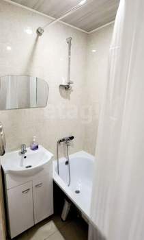 1-к квартира, на длительный срок, 35м2, 2/9 этаж