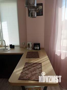 Студия квартира, посуточно, 39м2, 10/15 этаж