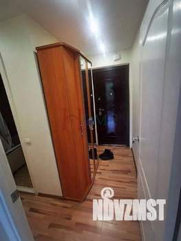 1-к квартира, на длительный срок, 31м2, 4/5 этаж