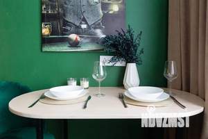 2-к квартира, посуточно, 48м2, 4/5 этаж