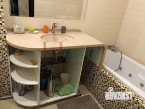 2-к квартира, на длительный срок, 66м2, 12/26 этаж