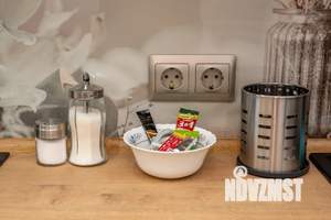 Студия квартира, посуточно, 28м2, 6/11 этаж